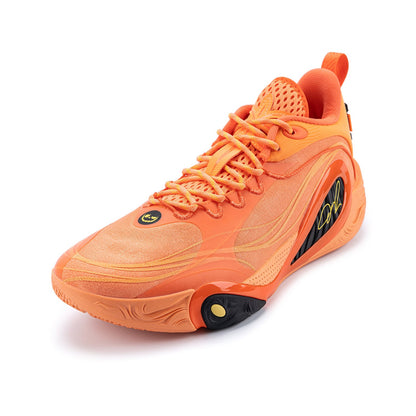 Dlo 1 "Pumpkin"