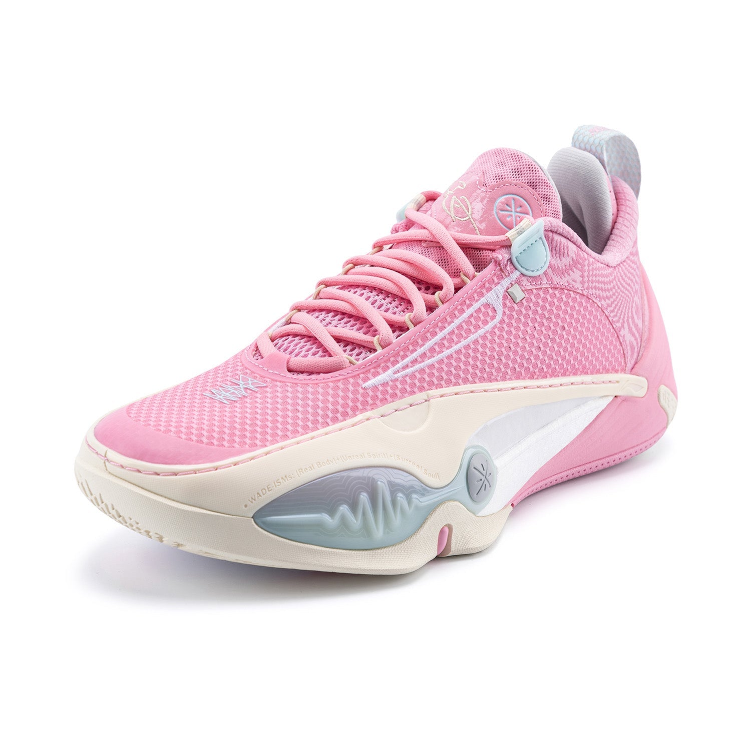 Wade All City 14 "Blossom"