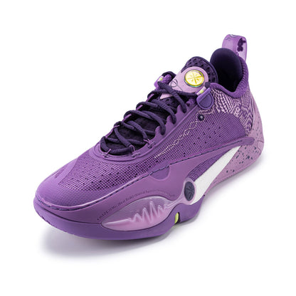 Wade All City 14 "Violet"