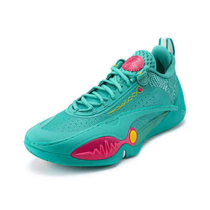 Wade All City 14 "Tropical Teal"