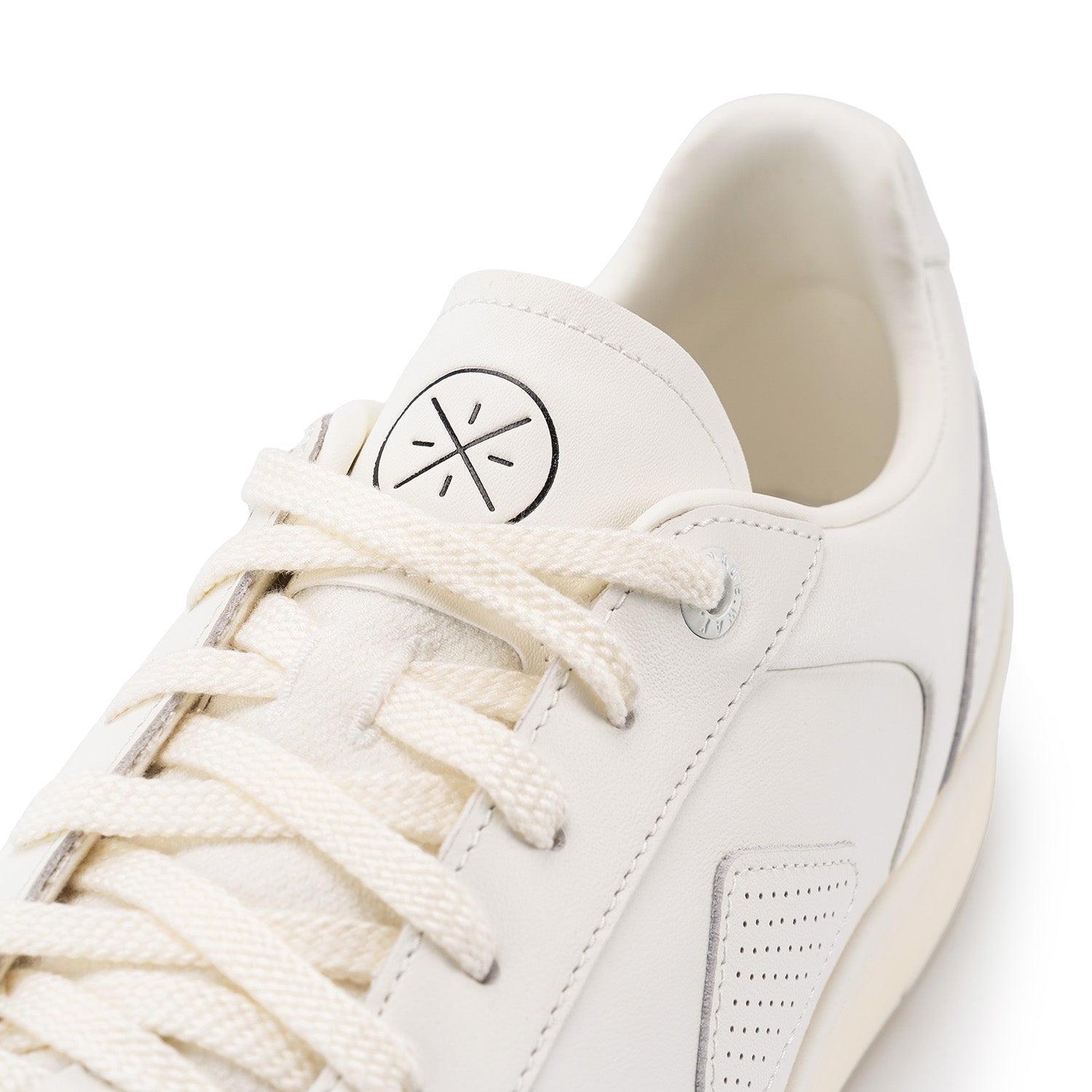Wade County "Triple White"