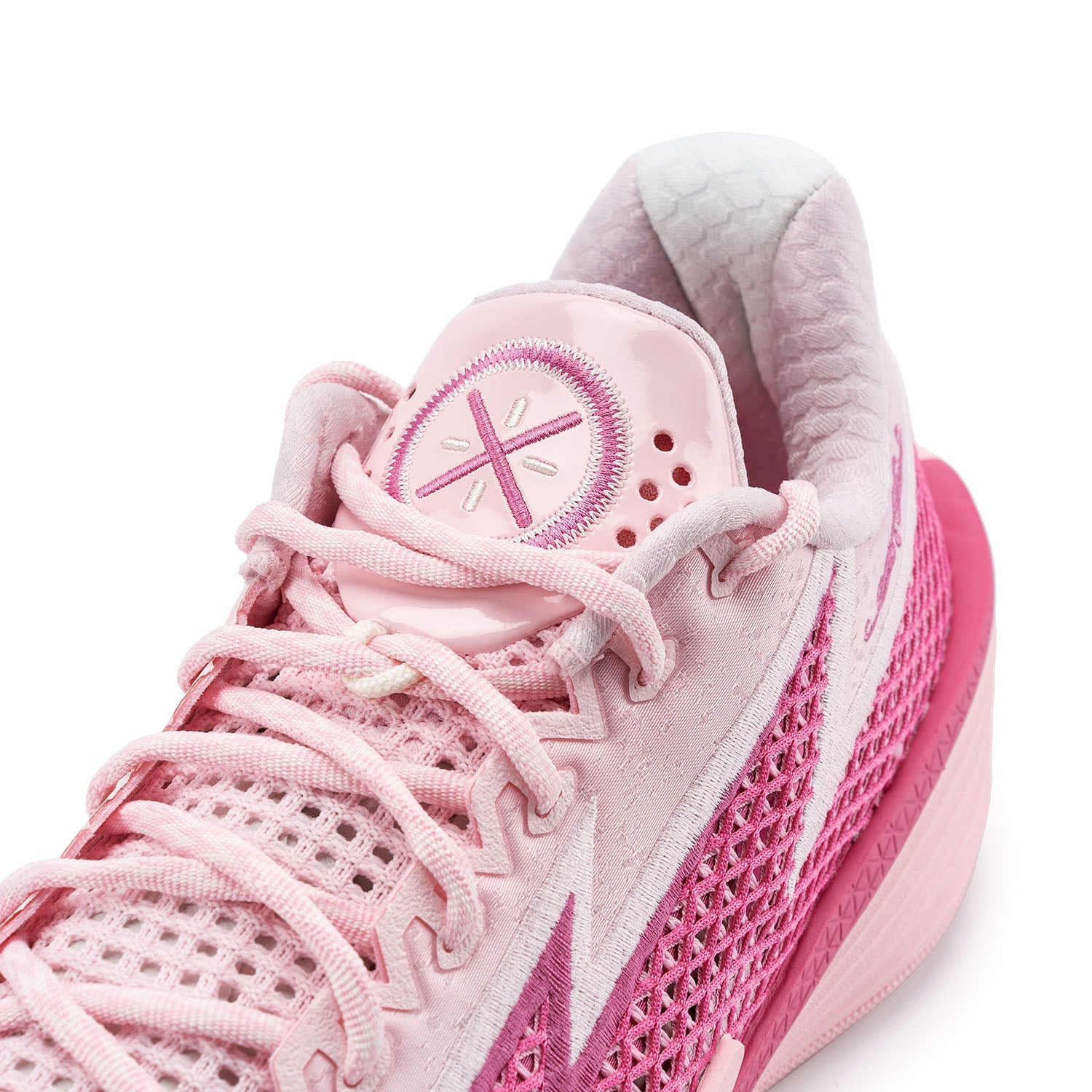 Wade Flash 2 "Blossom"