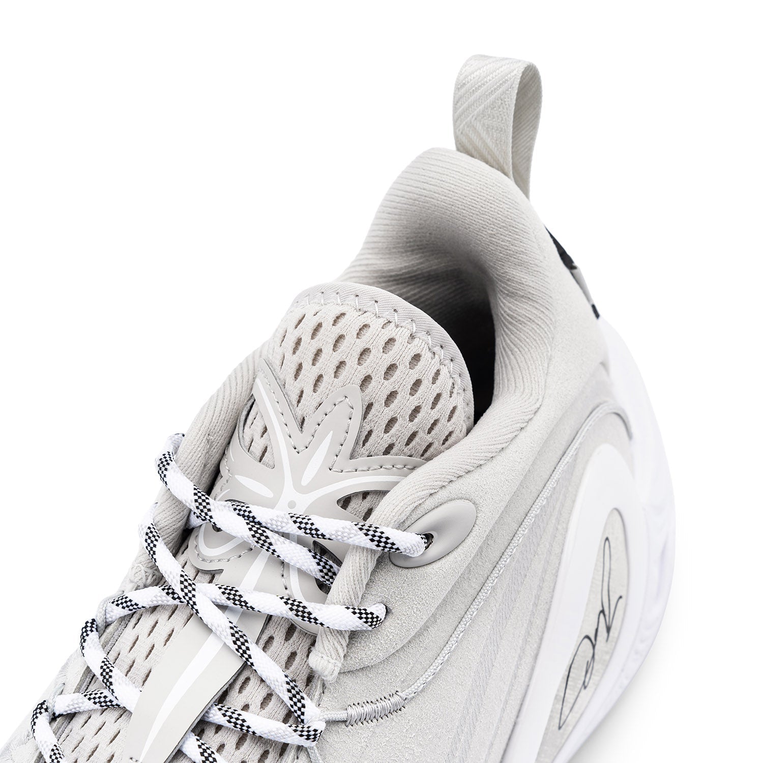 Dlo 1 "Cool Grey"
