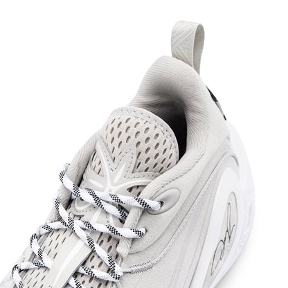 Dlo 1 "Cool Grey"