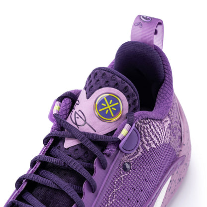 Wade All City 14 "Violet"
