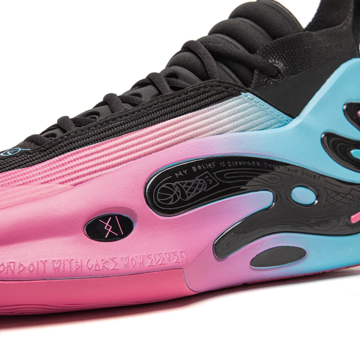 Way of Wade 11 "Miami Night"