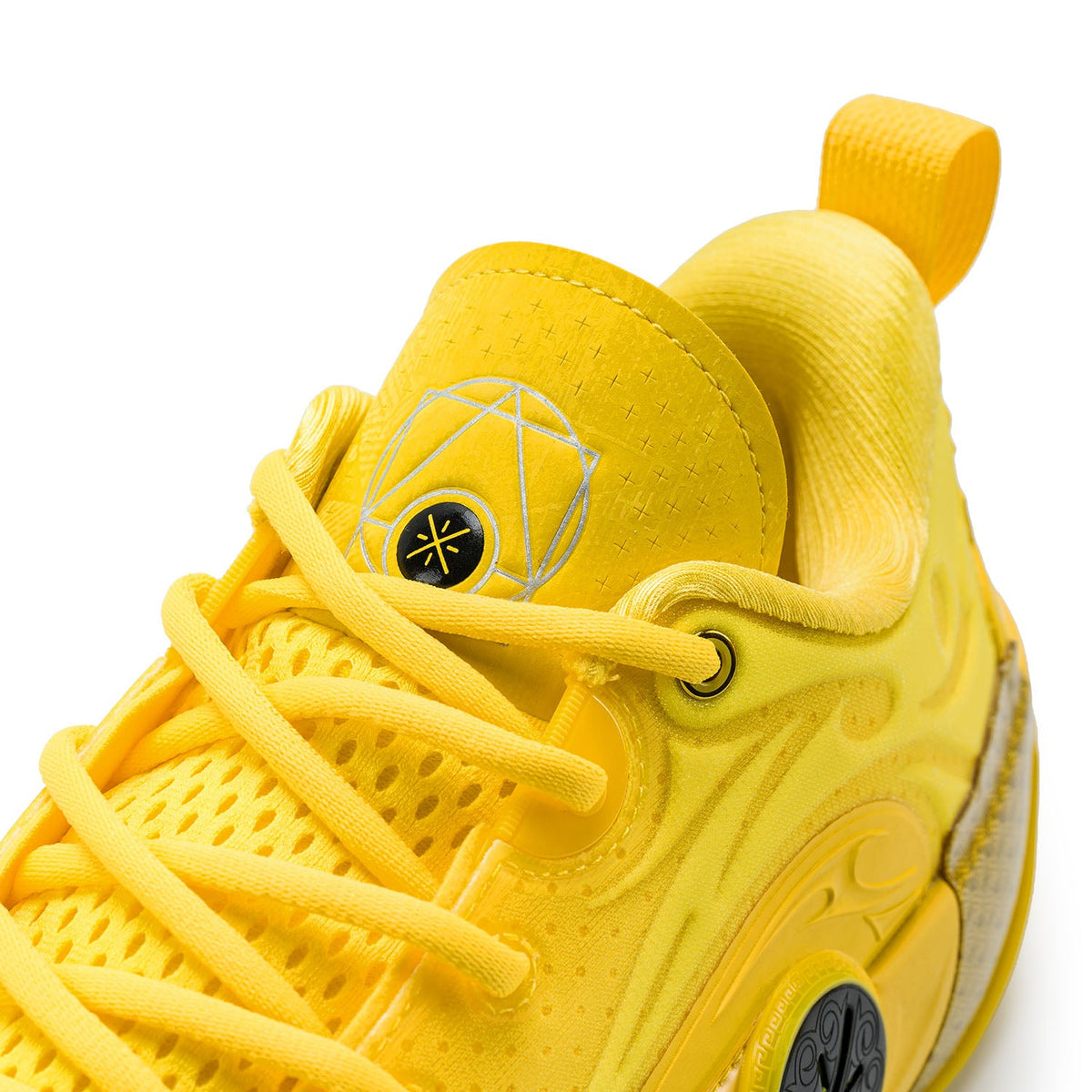 Way of Wade 12 "Lemon"