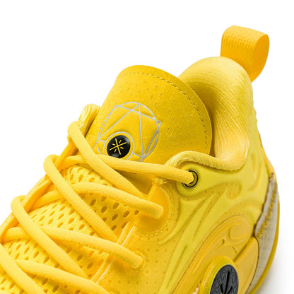 Way of Wade 12 "Lemon"