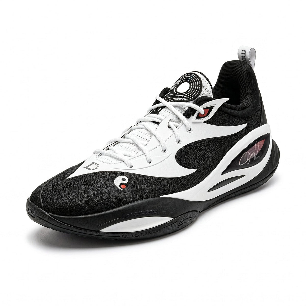 Dlo 2 "Yin Yang"