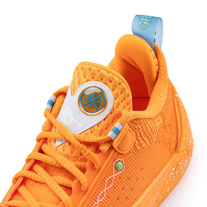 Wade All City 14 "Orange"