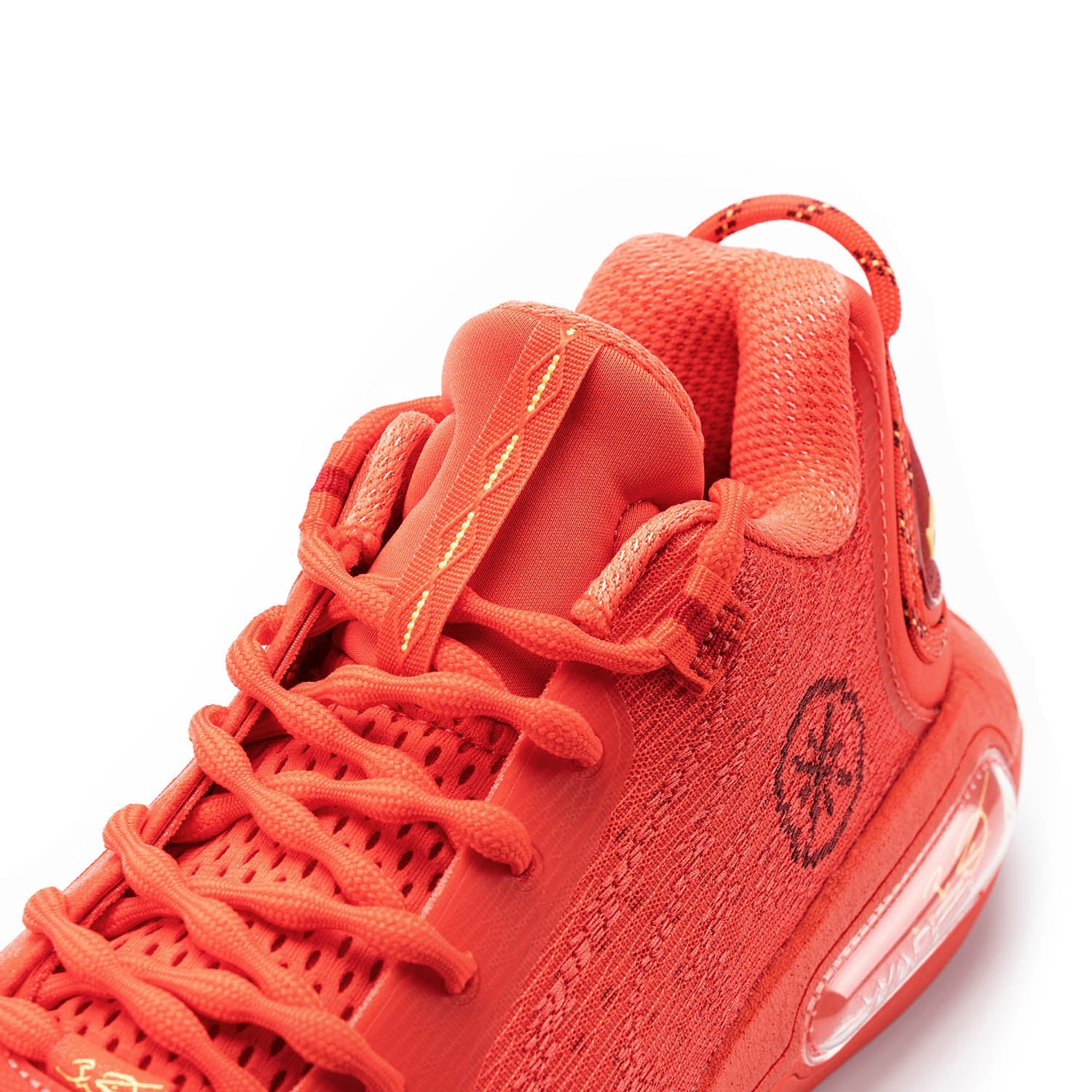Wade Shadow 7 "Flame"