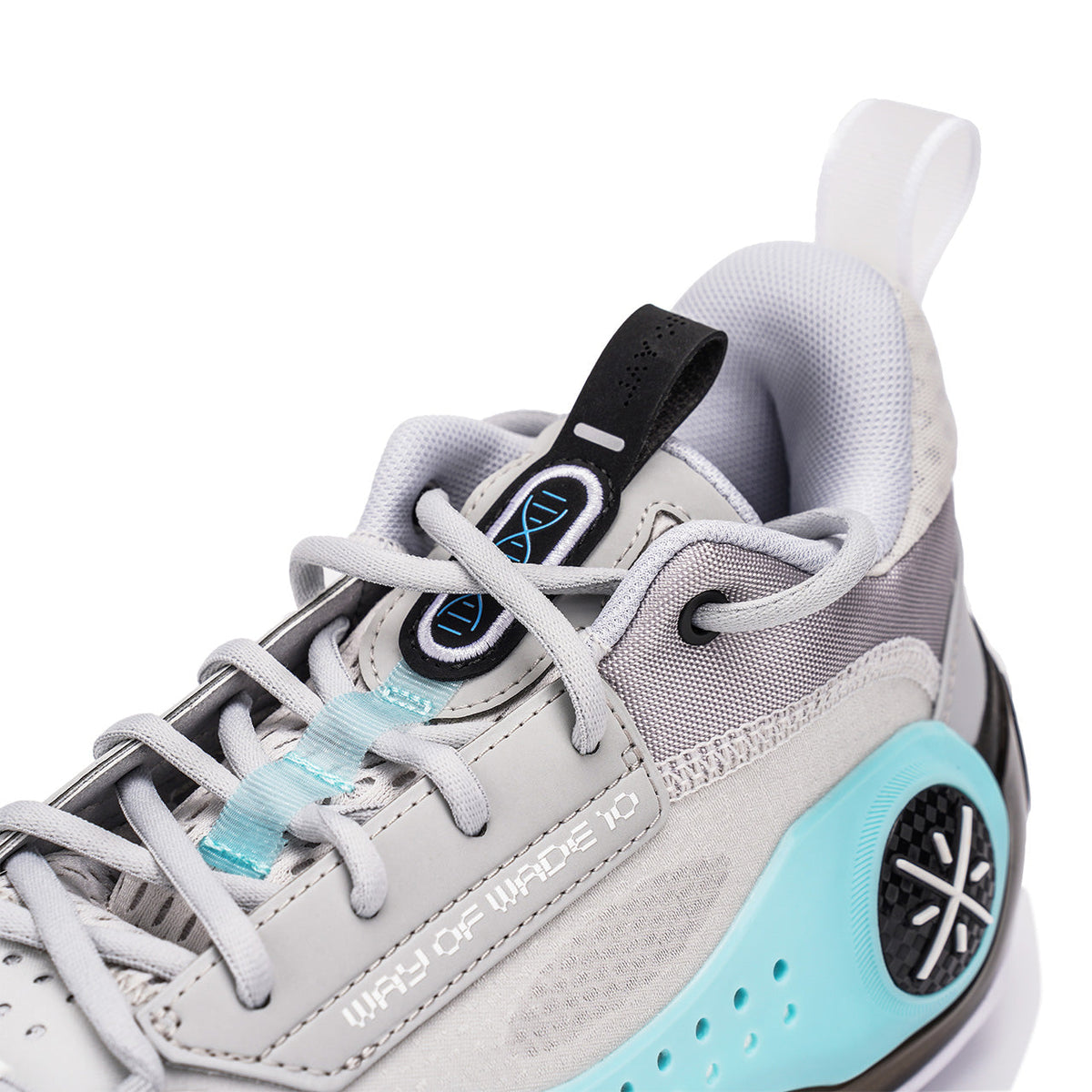 Way of Wade 10 Low "Liberty"