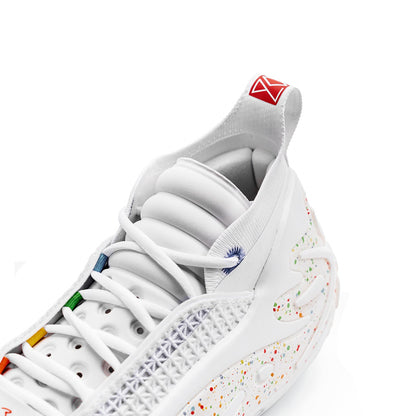 Way of Wade 11 "Pixel"