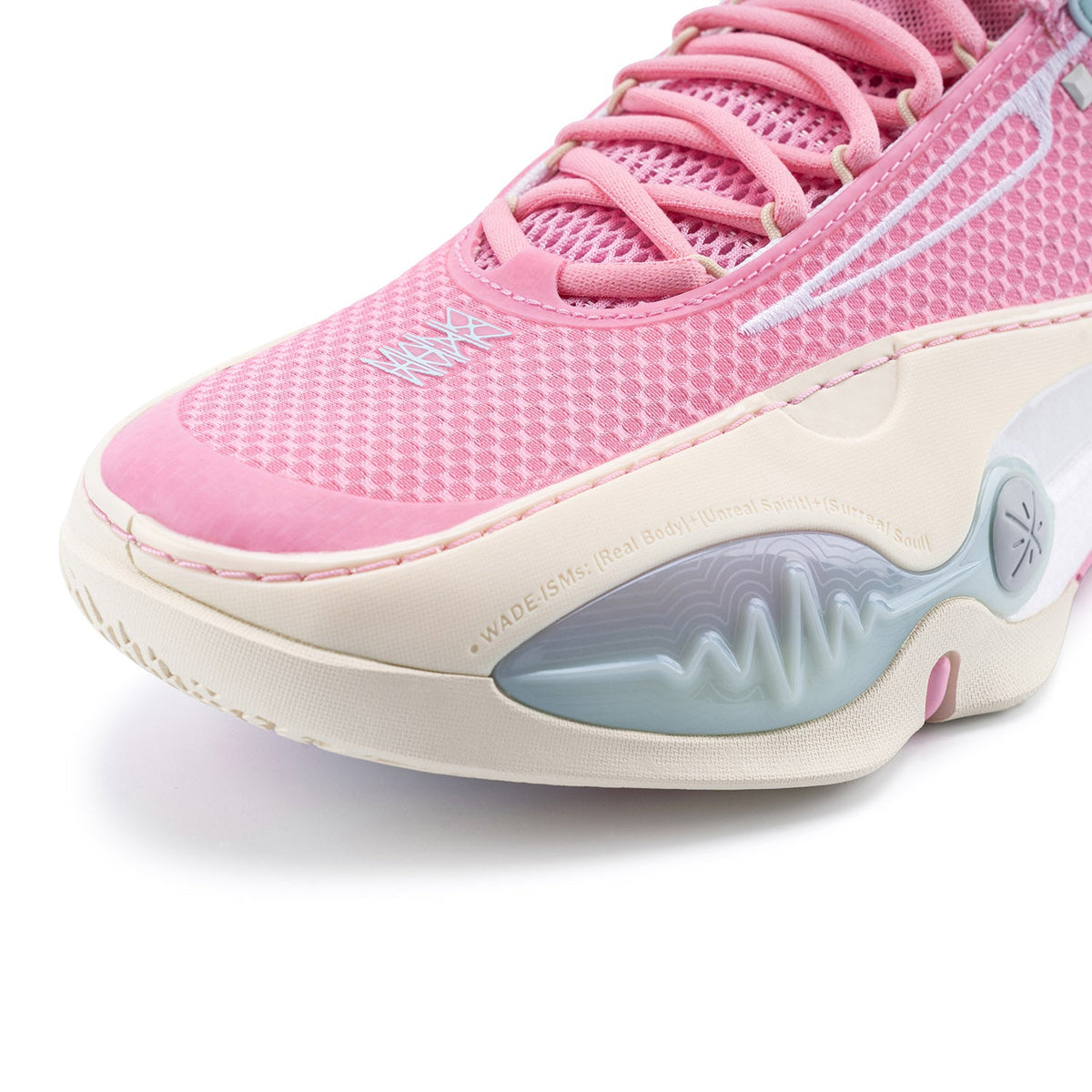 Wade All City 14 "Blossom"