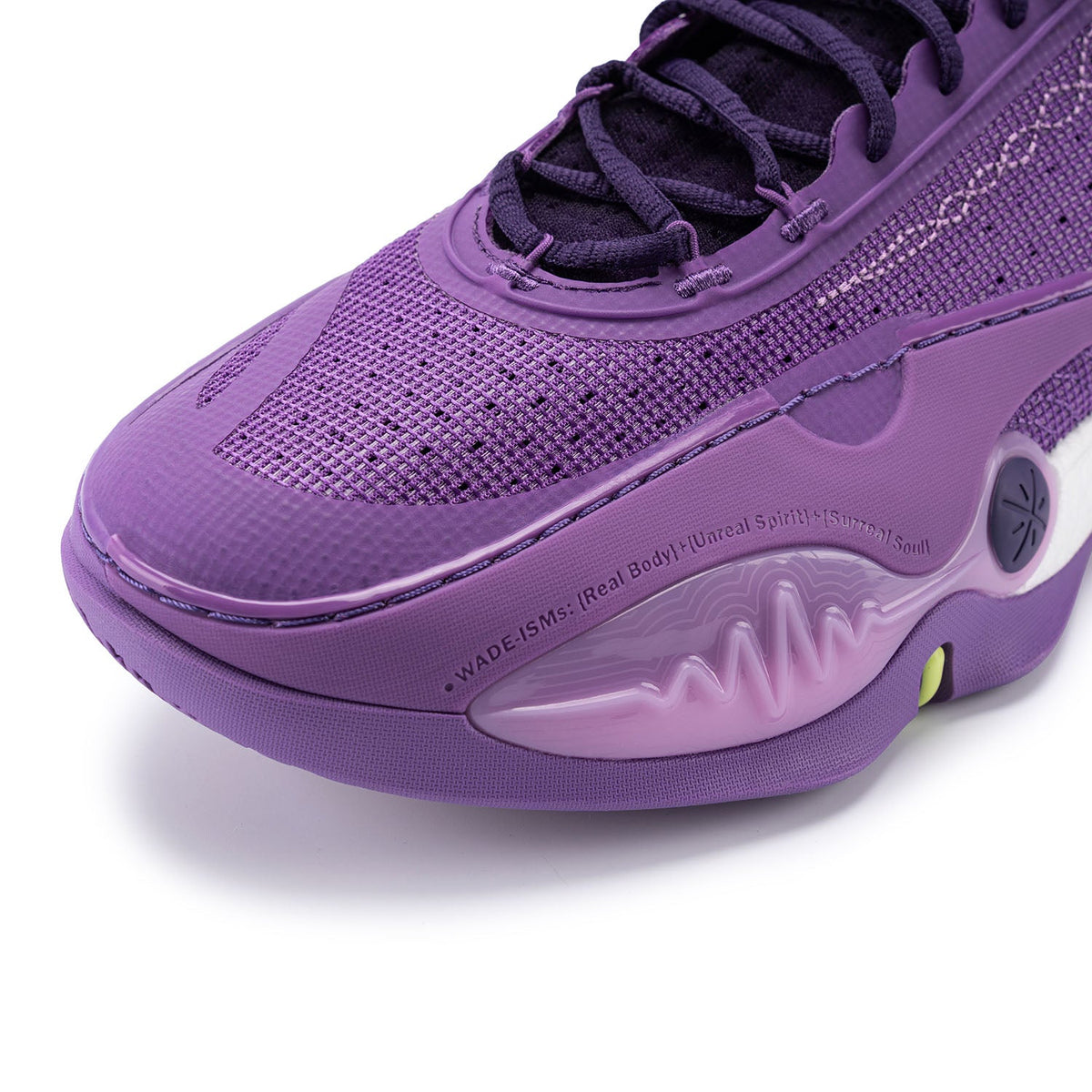 Wade All City 14 "Violet"
