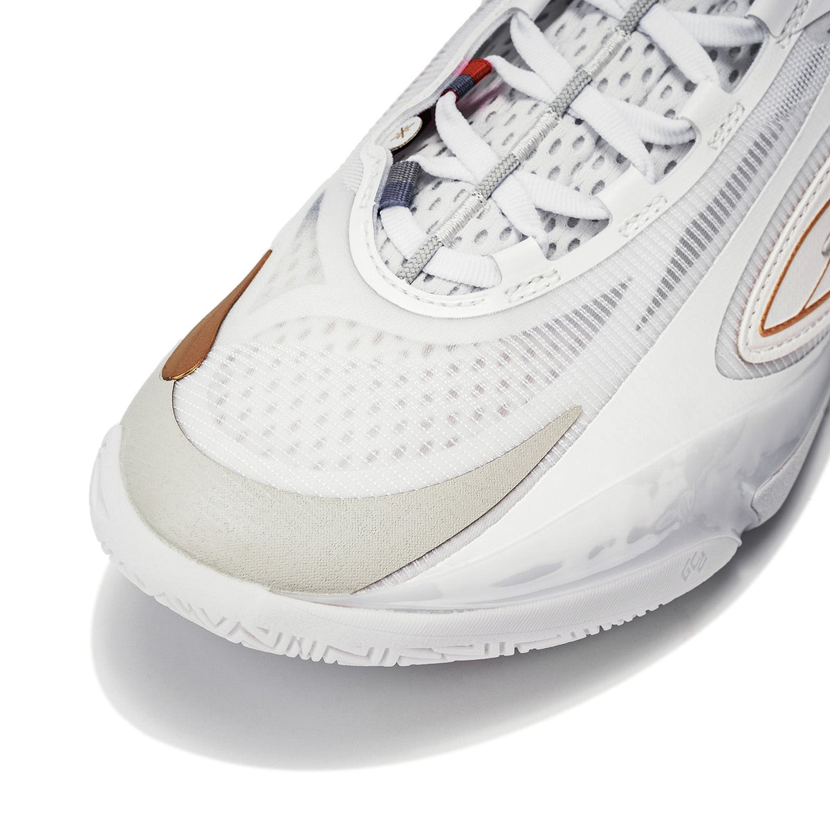 Wade 808 5 Ultra "Road to Finals"