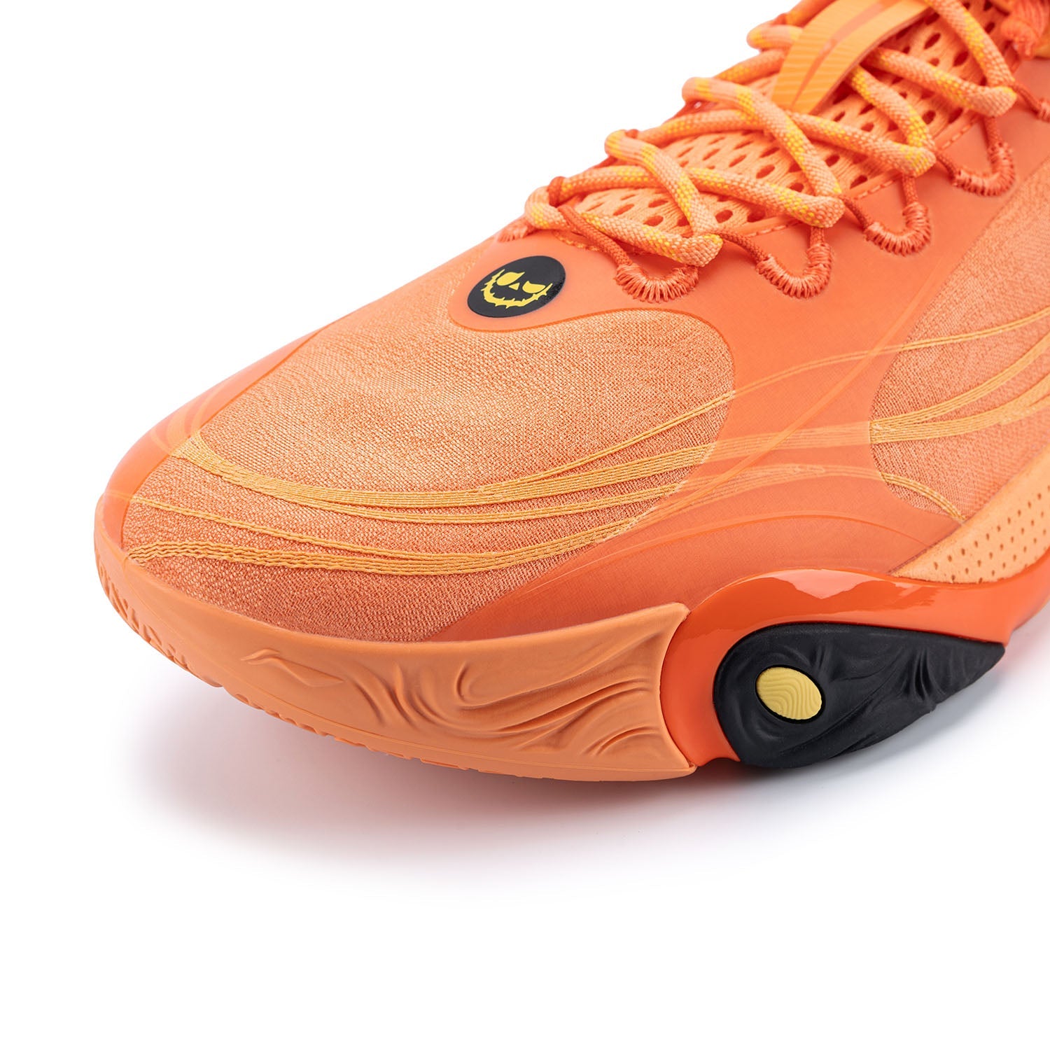 Dlo 1 "Pumpkin"