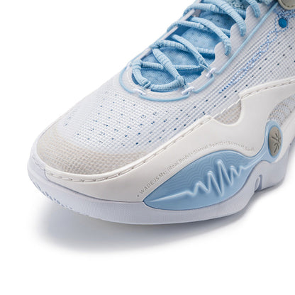 Wade All City 14 "Ice Blood"