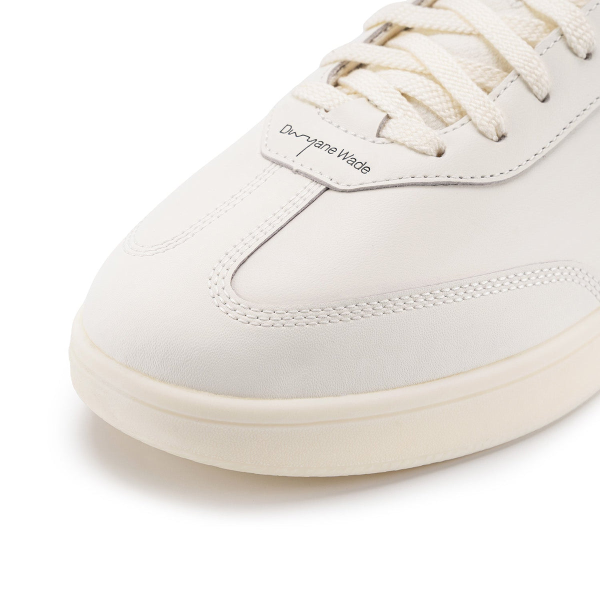 Wade County "Triple White"
