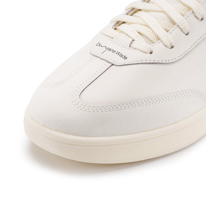 Wade County "Triple White"
