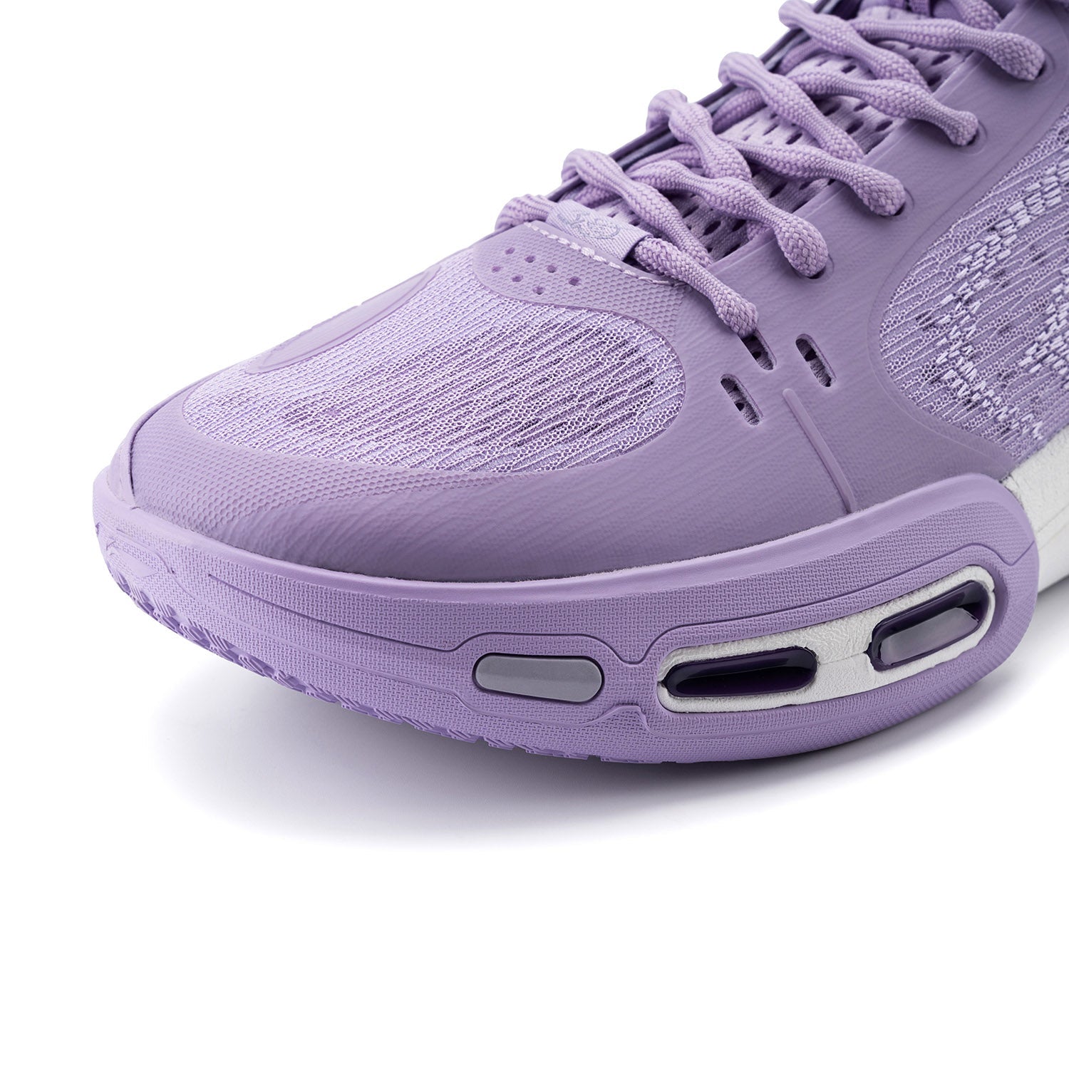 Wade Shadow 7 "Lavender"