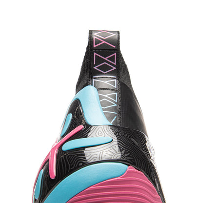 Way of Wade 11 "Miami Night"
