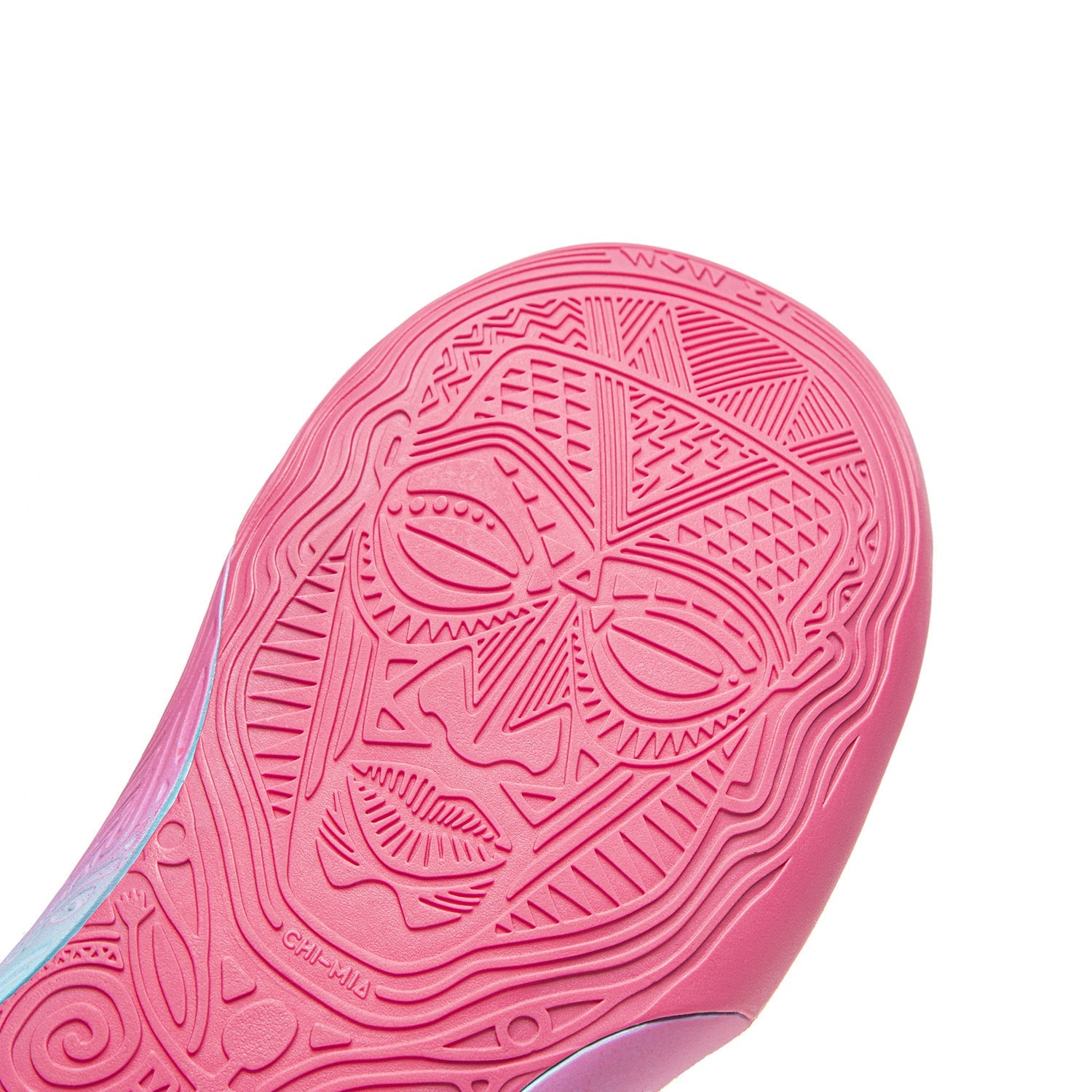 Way of Wade 11 "Miami Night"