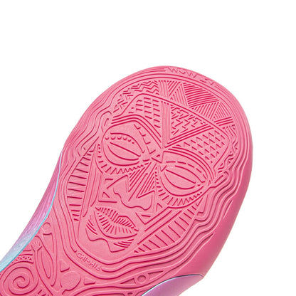 Way of Wade 11 "Miami Night"