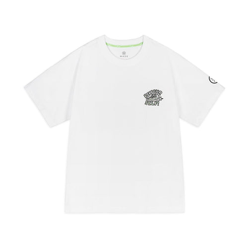Wade x Timothy Goodman T-Shirt AHSW539-2