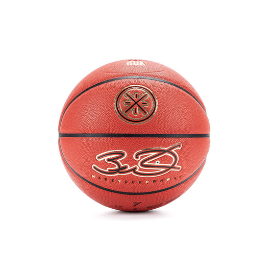 Baloncesto Wade