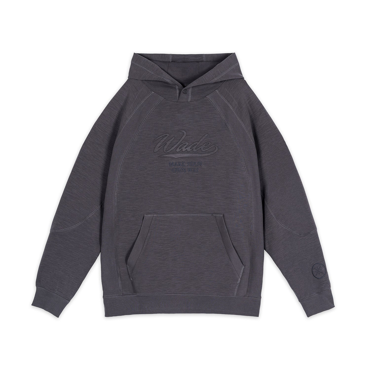 Wade Hoodie AWDW333-1