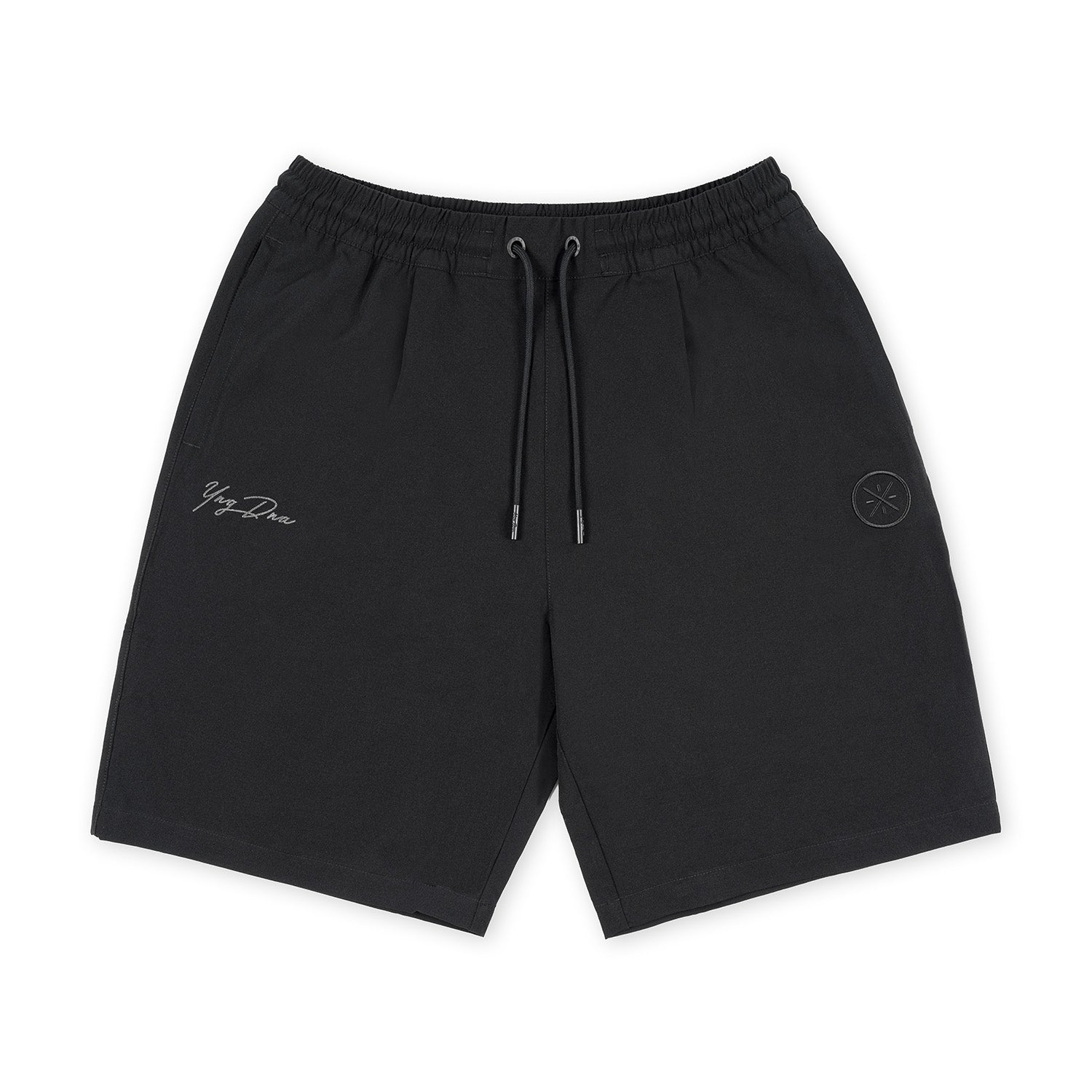 Wade x YNG DNA Shorts AKSW551-1