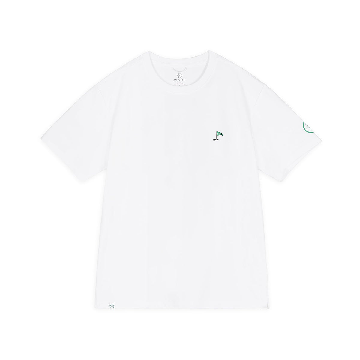Wade x YNG DNA T-Shirt AHSWE45-1