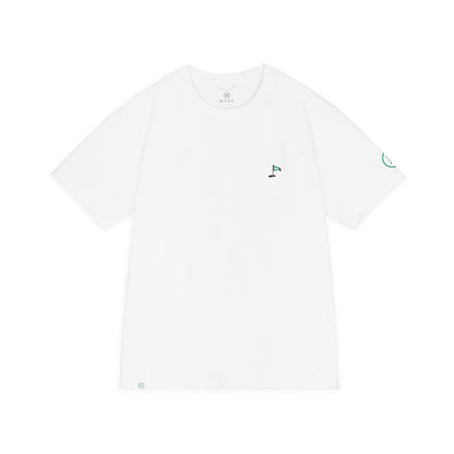 Wade x YNG DNA T-Shirt AHSWE45-1