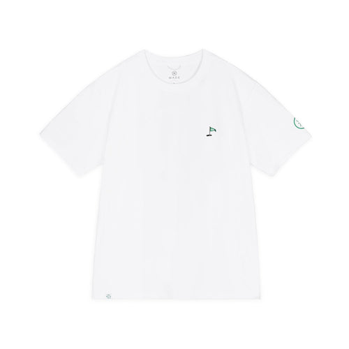 Wade x YNG DNA T-Shirt AHSWE45-1