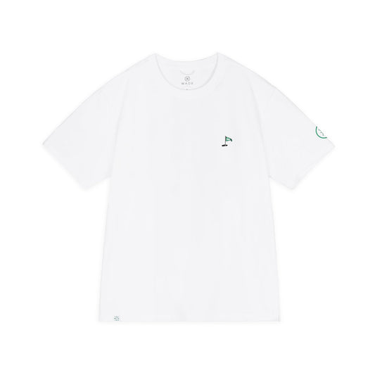 Wade x YNG DNA T-Shirt AHSWE45-1