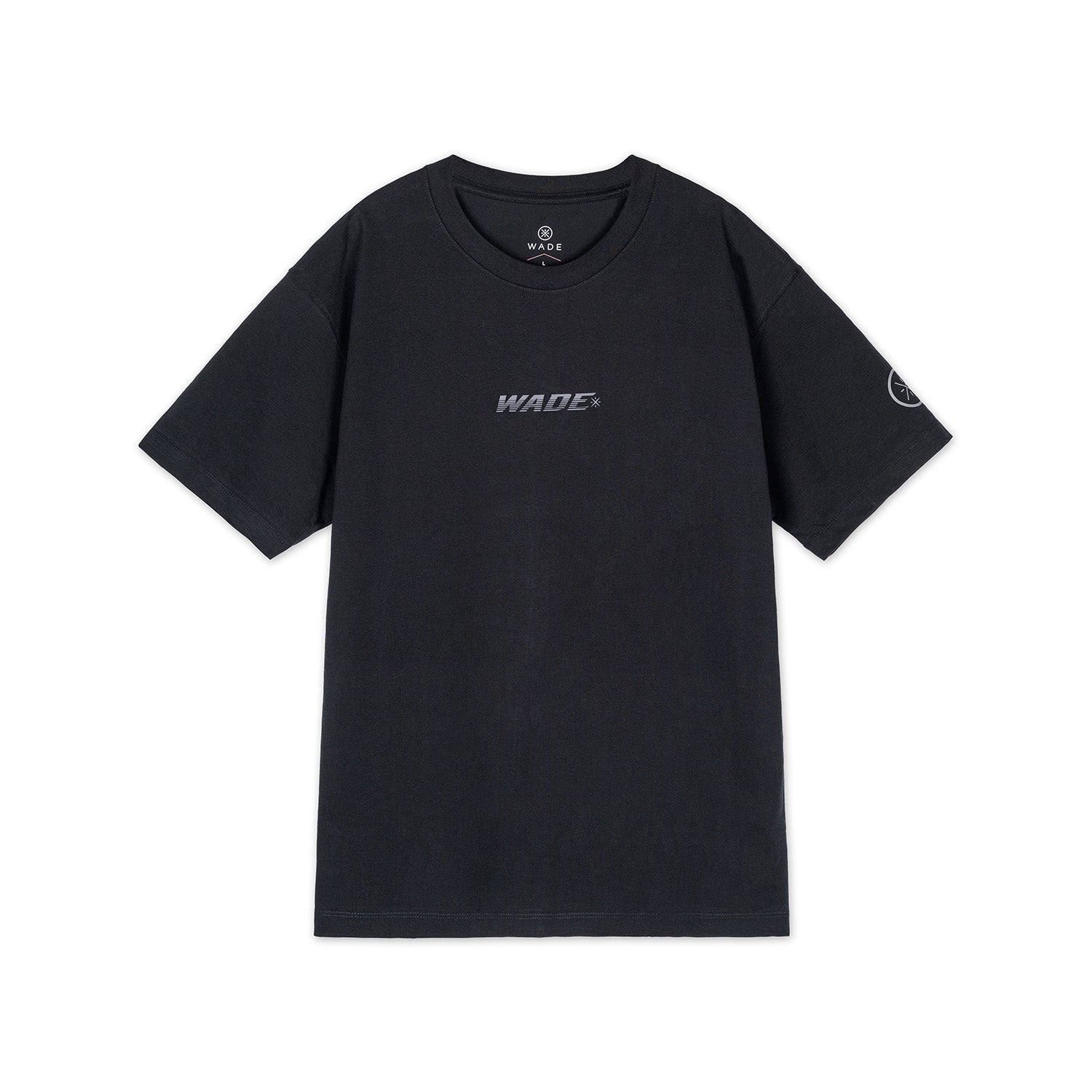 Wade T-shirt AHSW377-1