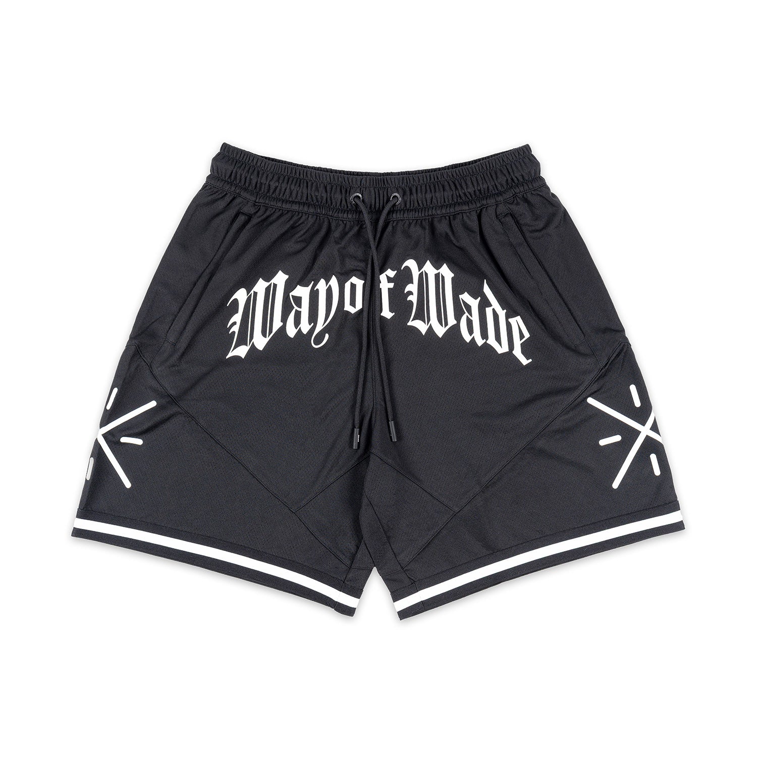 Wade Shorts AAPW065-3
