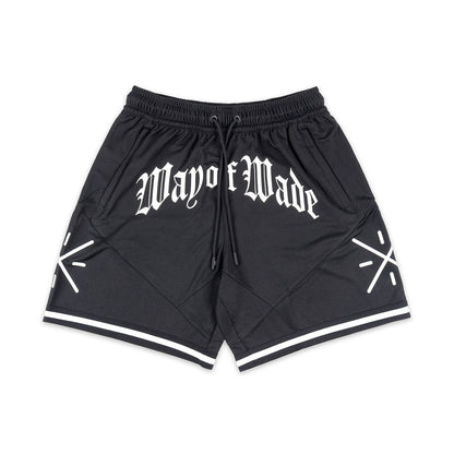 Wade Shorts AAPW065-3