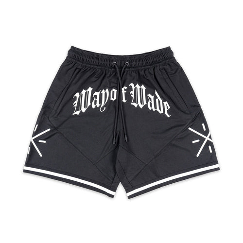 Wade Shorts AAPW065-3