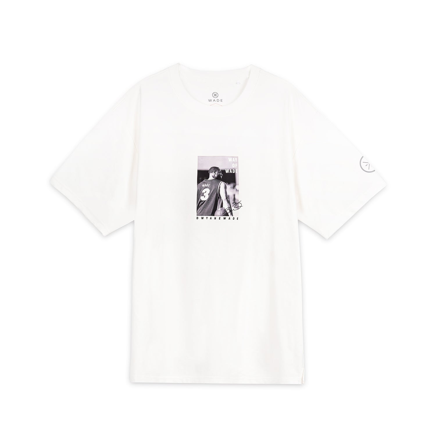 Wade T-shirt AHSV087-7