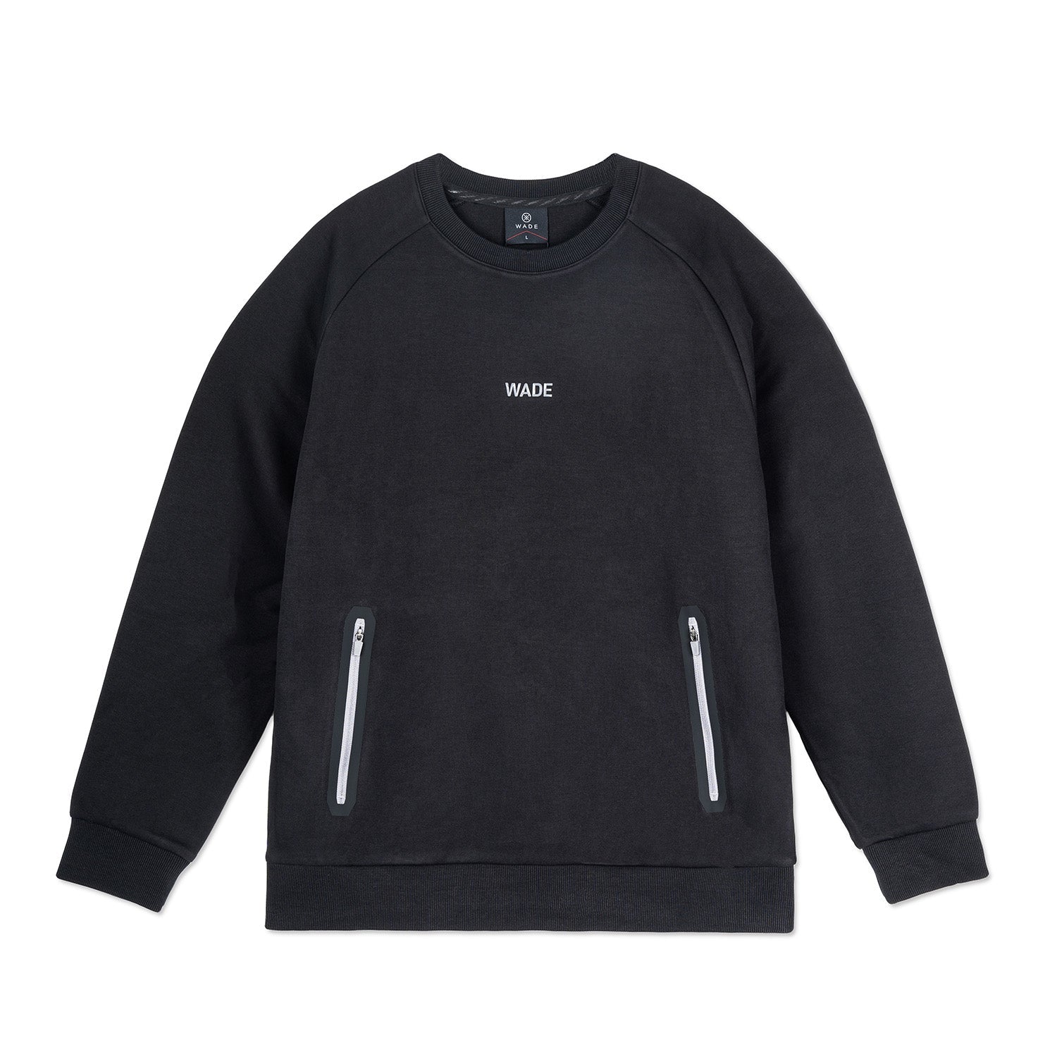 Sudadera Wade AWDV683-1