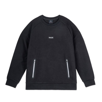 Sudadera Wade AWDV683-1