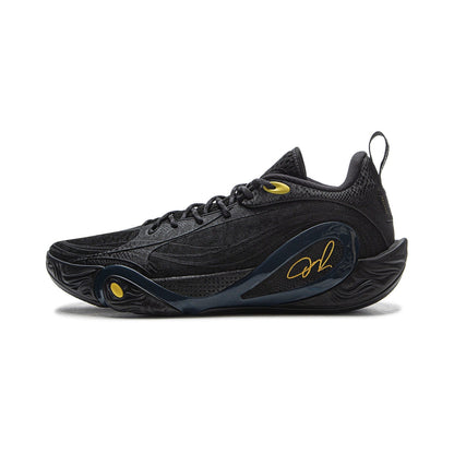 Dlo 1 "The Mentor's Mark"