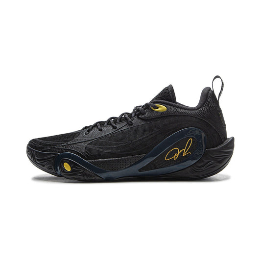 Dlo 1 "The Mentor's Mark"