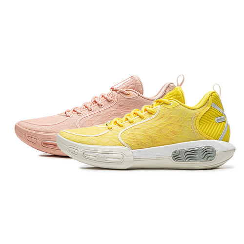 Wade Shadow 7 Mismatch "Peach Lemonade"