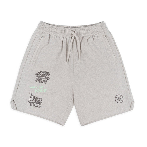 Wade x Timothy Goodman Shorts AKSW379-3