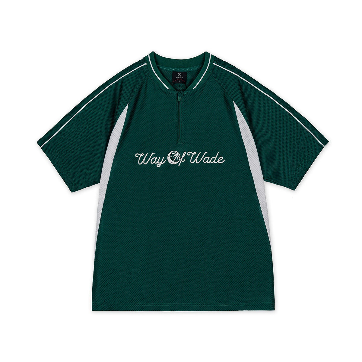 Wade x YNG DNA T-Shirt ATSW977-1