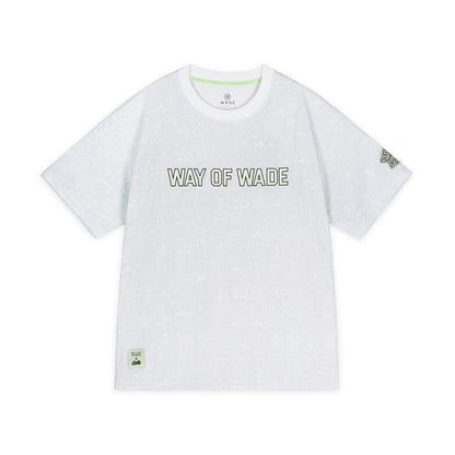 Wade x Timothy Goodman T-Shirt AHSW897-2