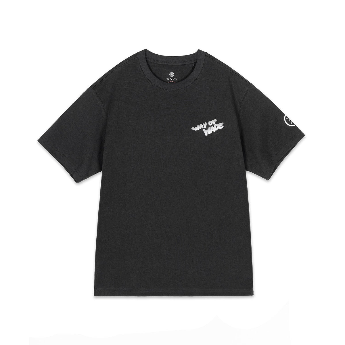Wade x Timothy Goodman T-Shirt AHSW541-1